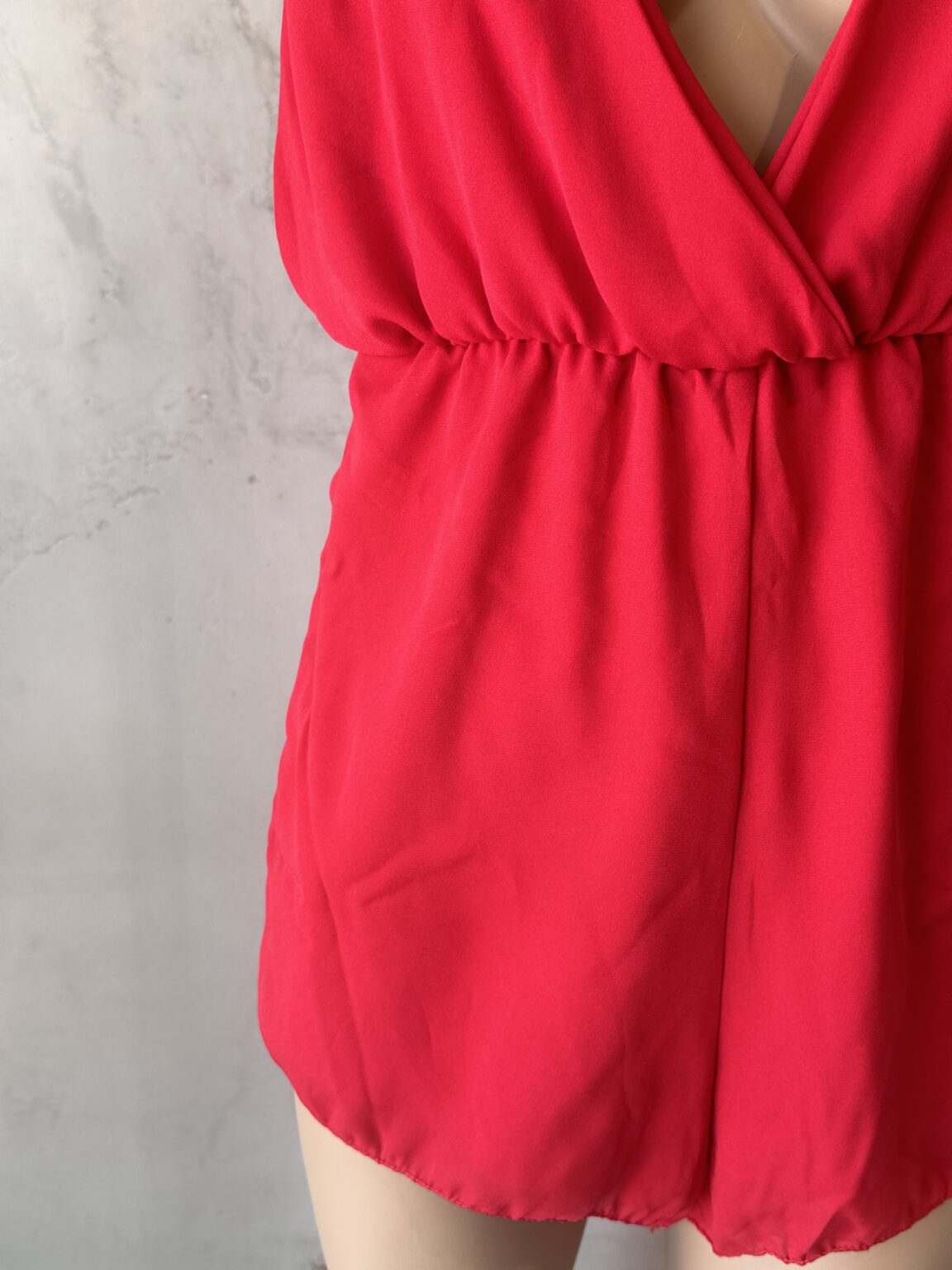 Mono Honey Rojo - Imagen 4