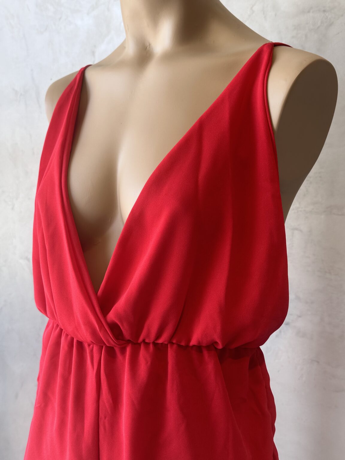Mono Honey Rojo - Imagen 3
