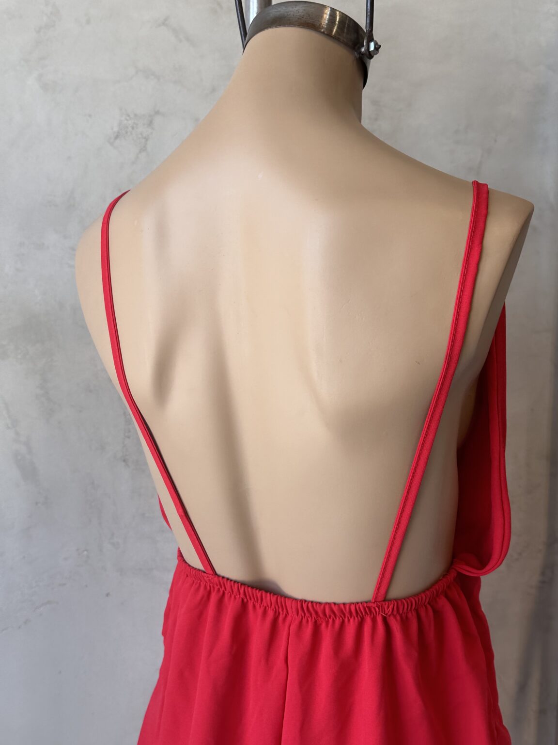 Mono Honey Rojo - Imagen 2
