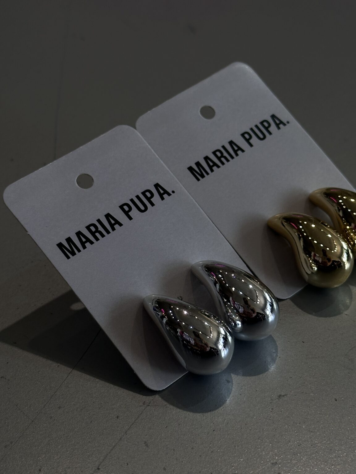 Aro Cyber Globe Silver - Imagen 5