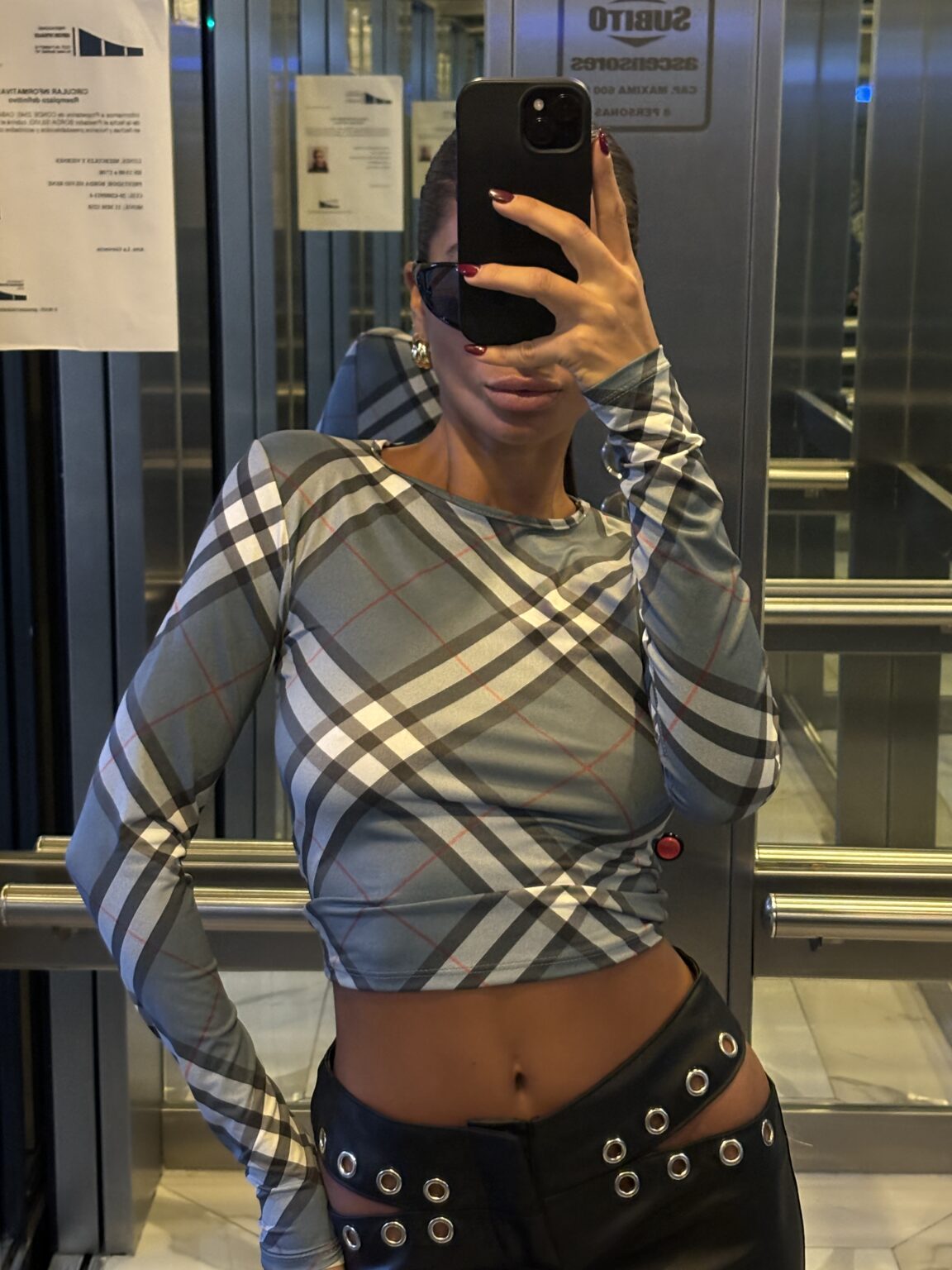 Falda Khy - Imagen 3