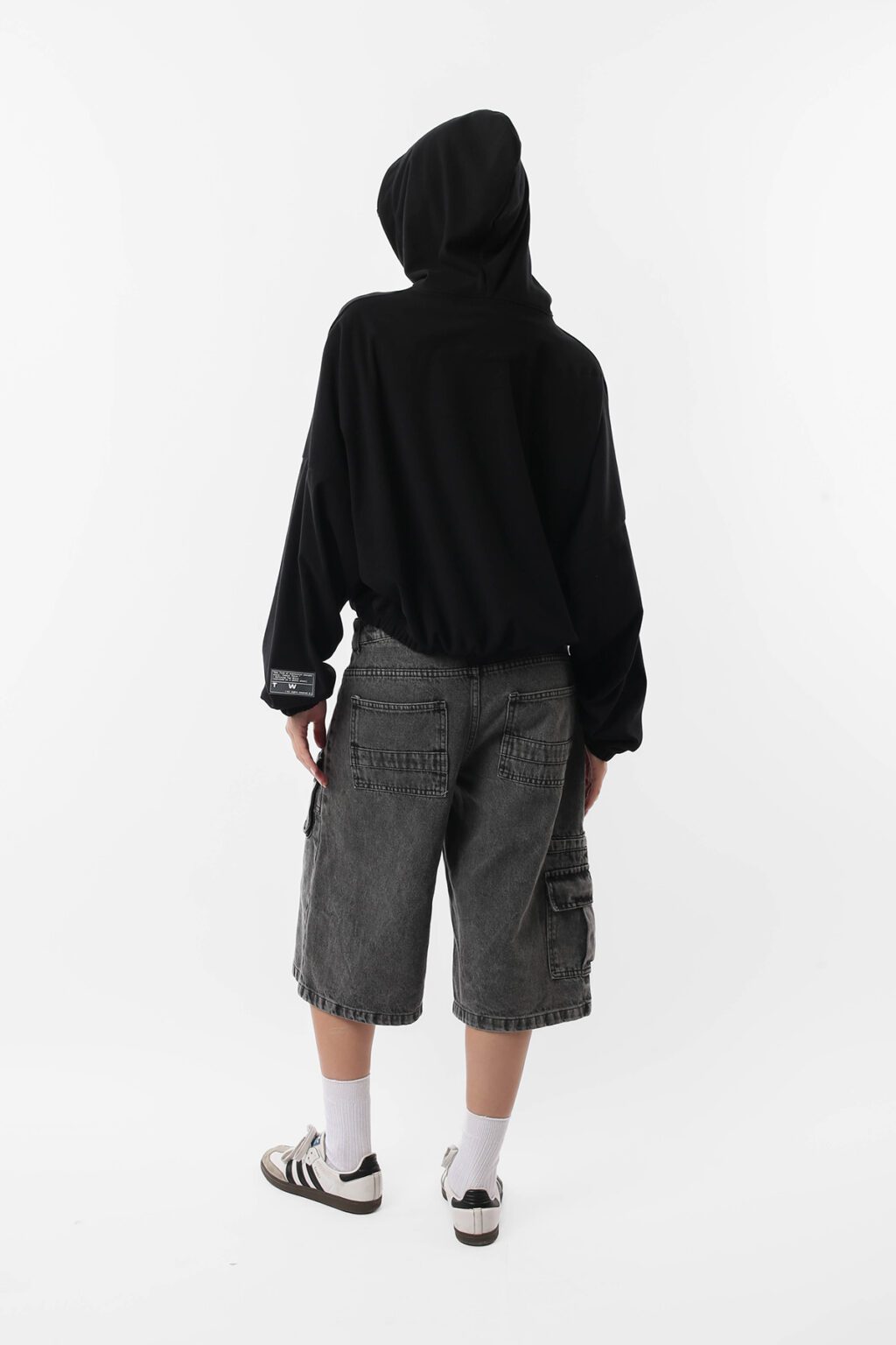 Buzo Saint Negro - Imagen 4