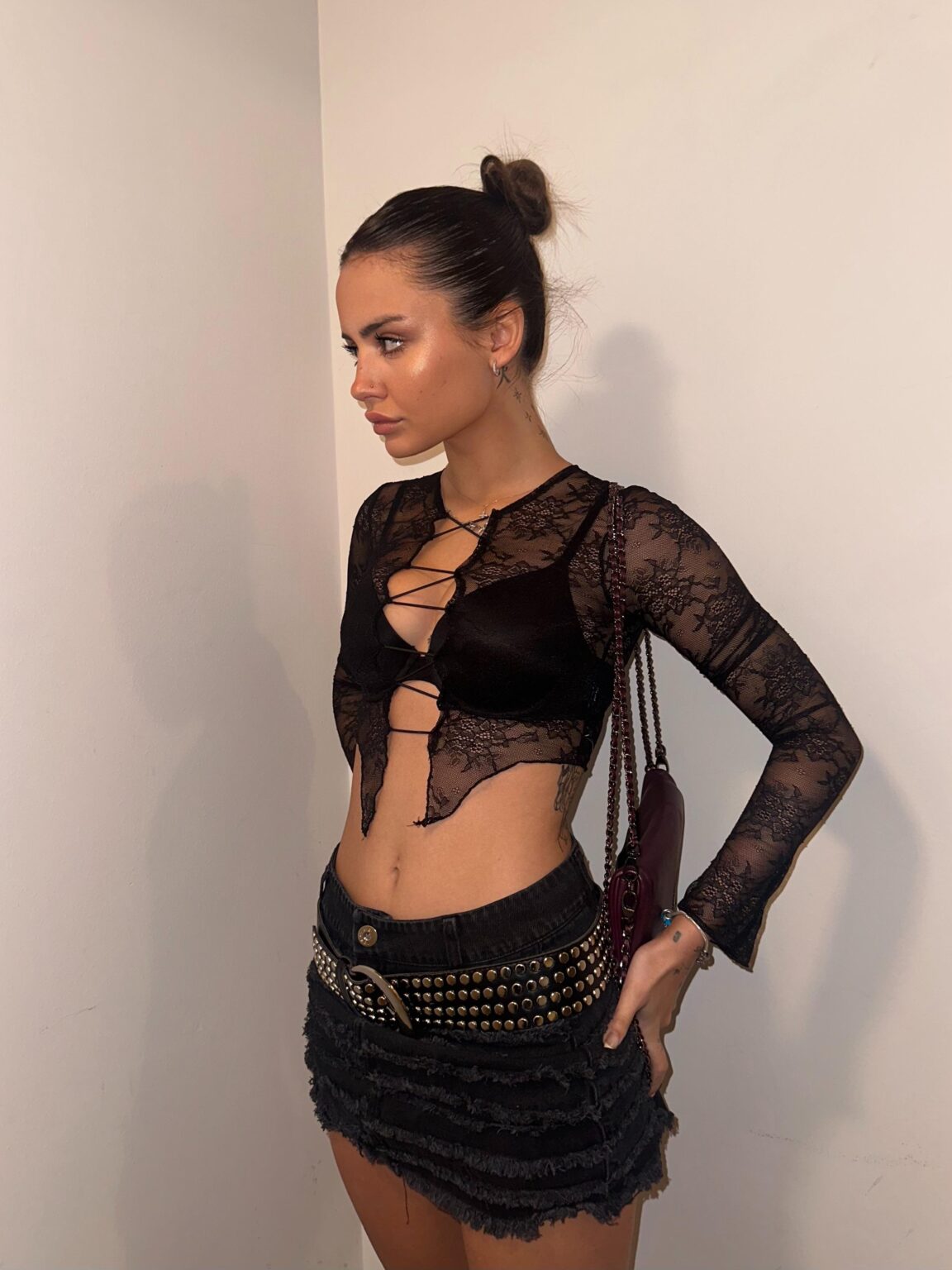 Falda Wanv - Imagen 5