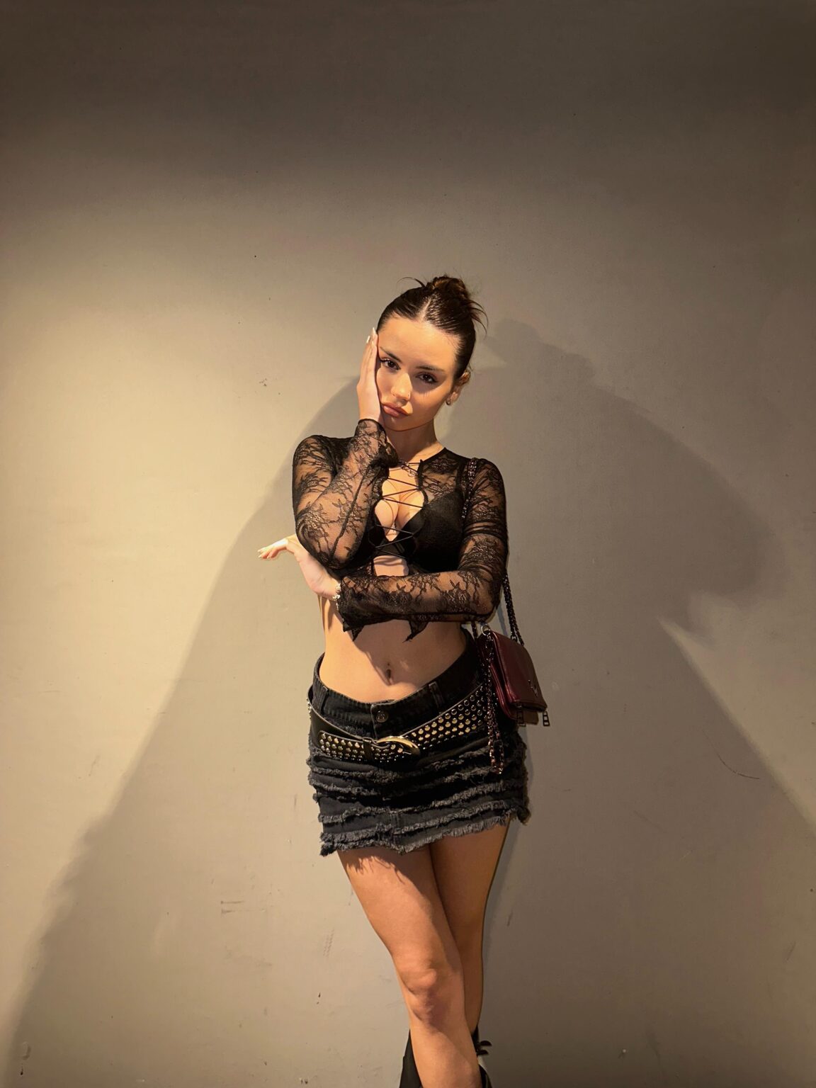 Falda Wanv - Imagen 7