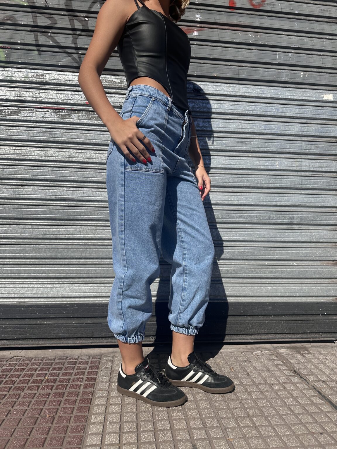 Jean Mamba - Imagen 4