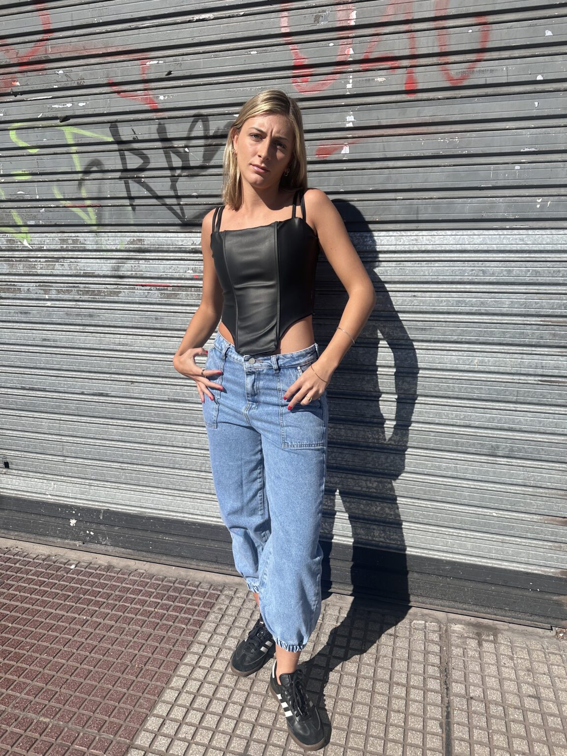 Jean Mamba - Imagen 6