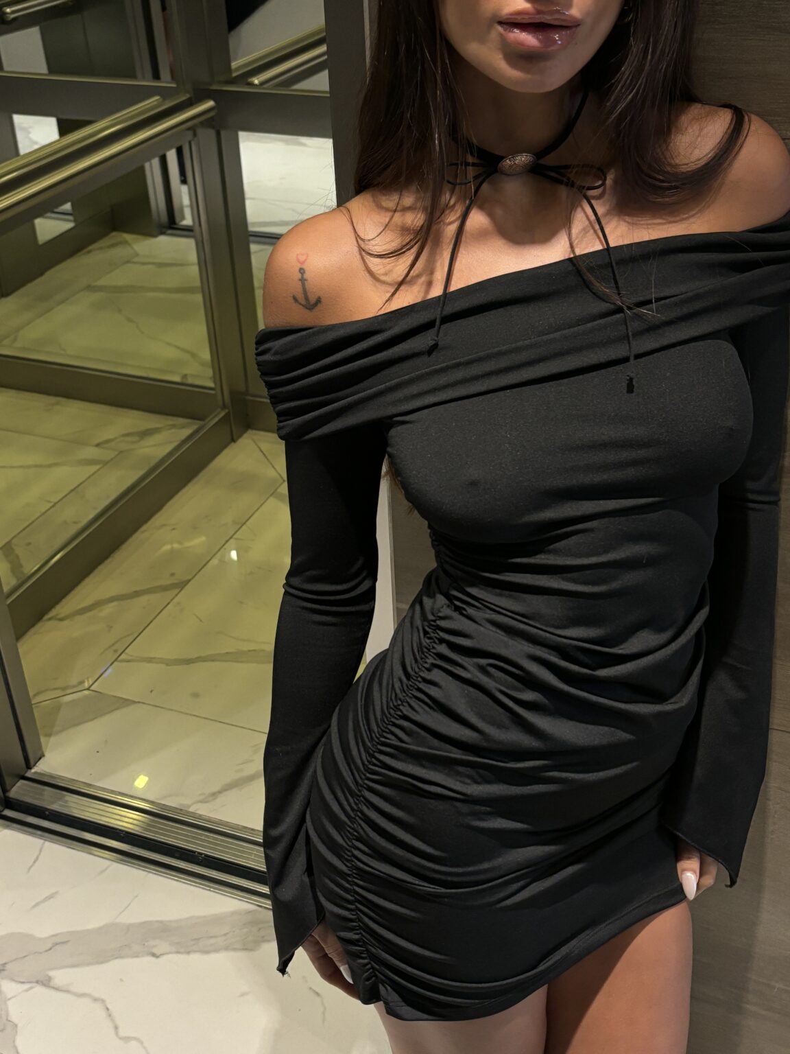 Vestido Trendy - Imagen 3