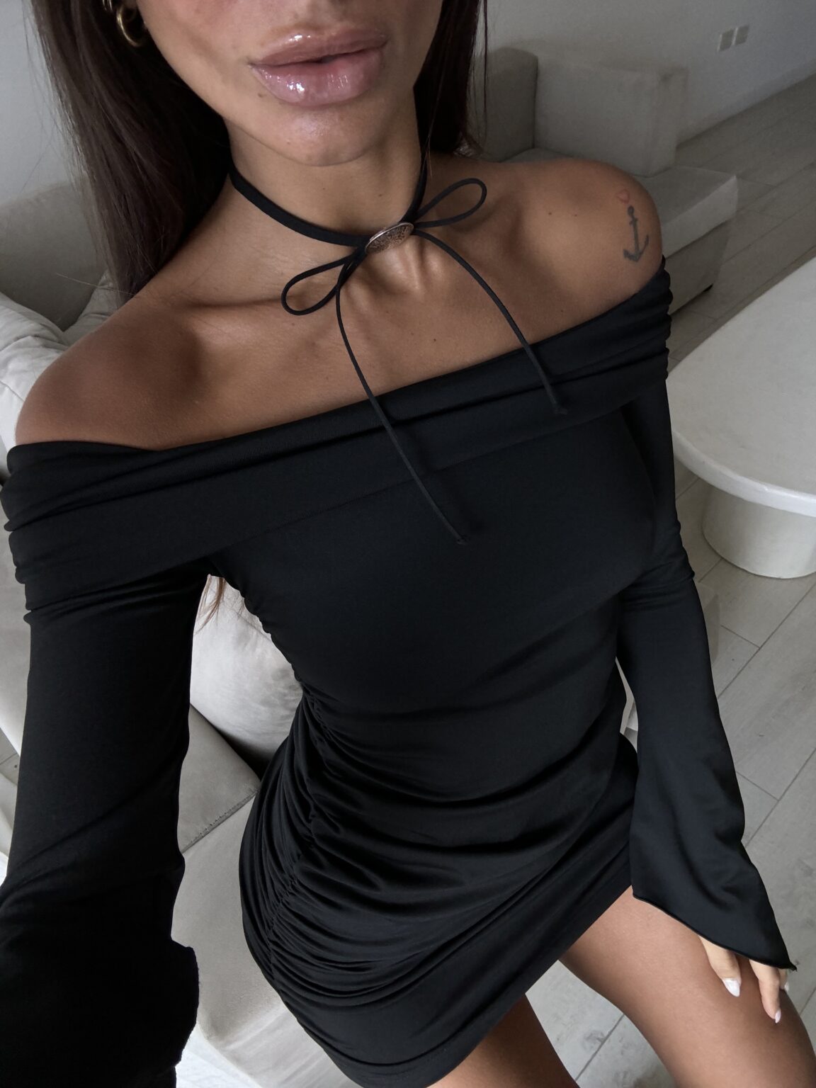 Vestido Trendy - Imagen 5