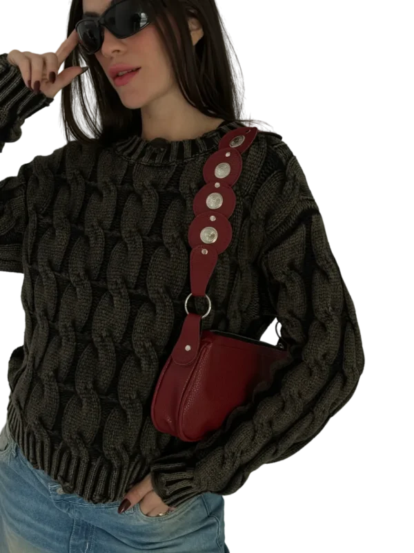 Sweater Goofy