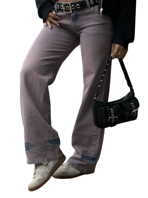 Jean Pinky