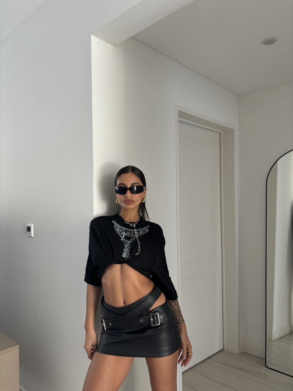 Falda Ways - Imagen 4