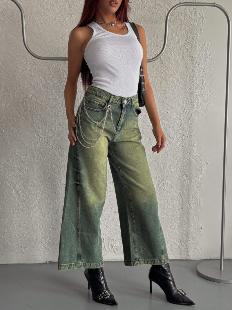 Musculosa Archive 19 Blanca - Imagen 3