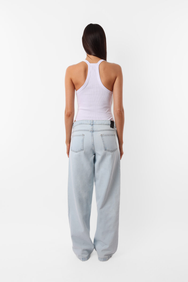 Body Wirdo Blanco - Imagen 4