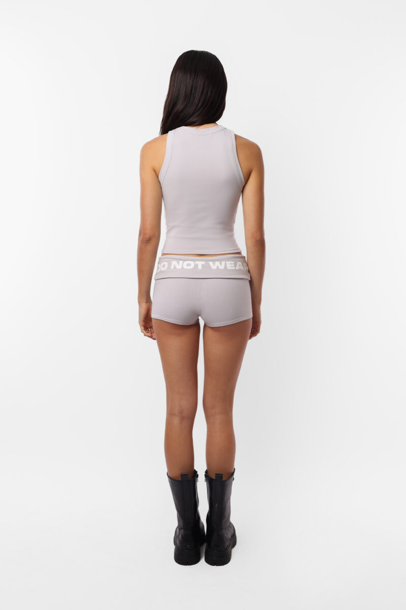 Musculosa Kent Gris - Imagen 3