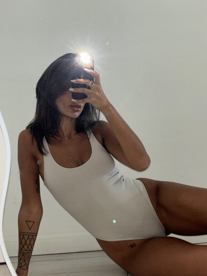 Body Archive 12 Beige - Imagen 6