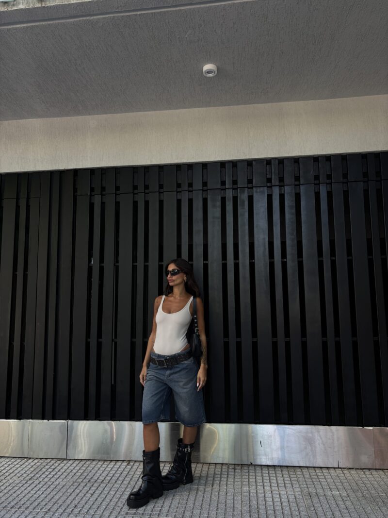 Body Archive 12 Beige - Imagen 5