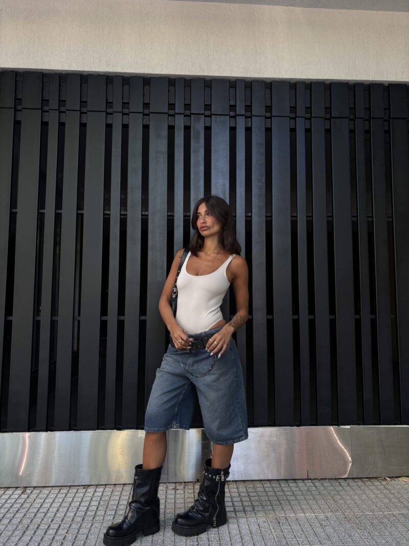 Body Archive 12 Beige - Imagen 3