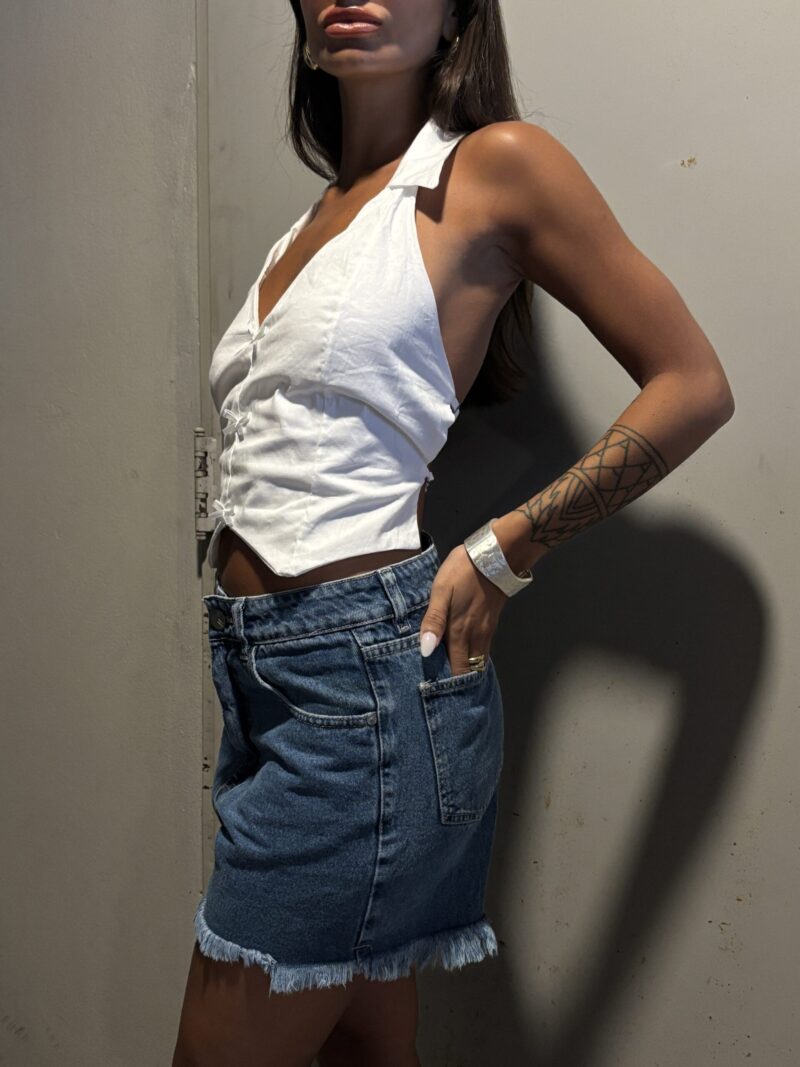 Short Vintage - Imagen 4