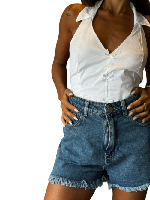 Short Vintage