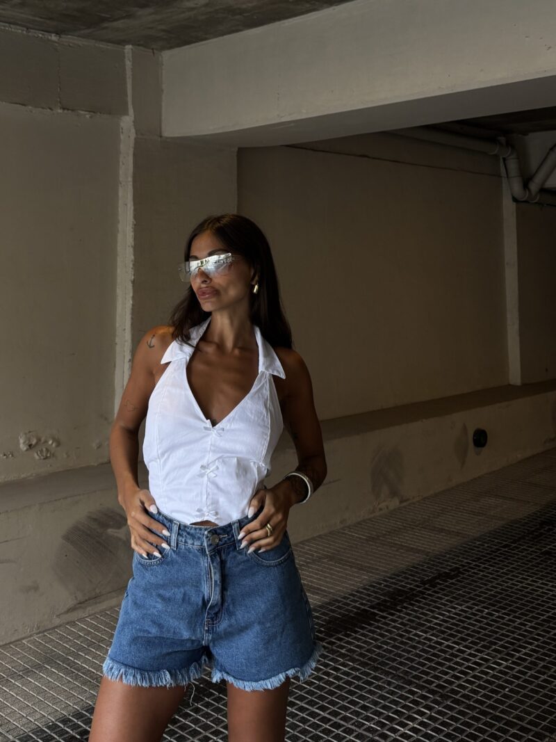 Short Vintage - Imagen 3
