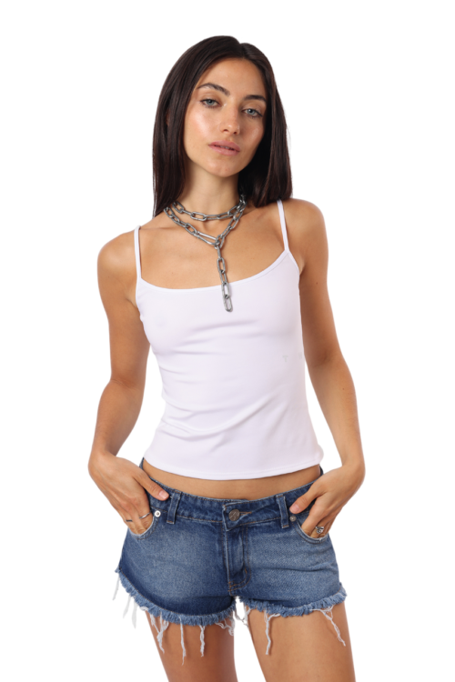 Top Dust Blanco