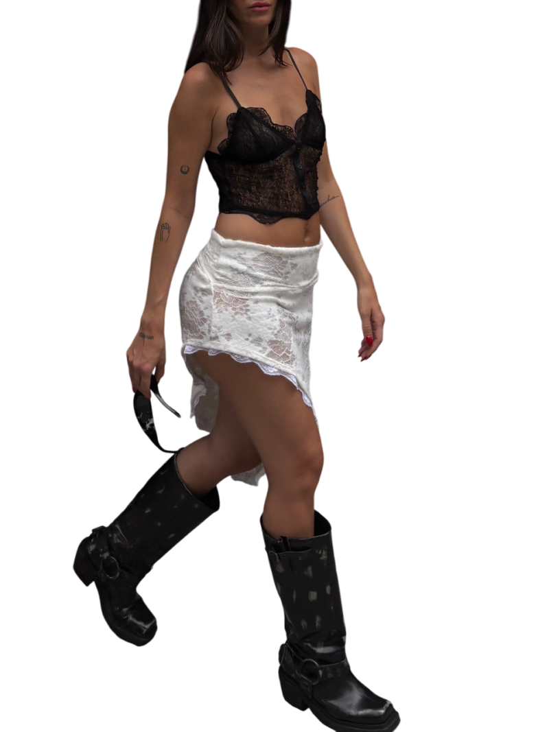 Falda Staud