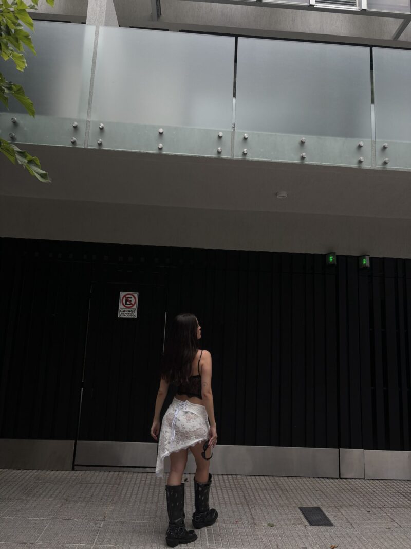 Falda Staud - Imagen 4