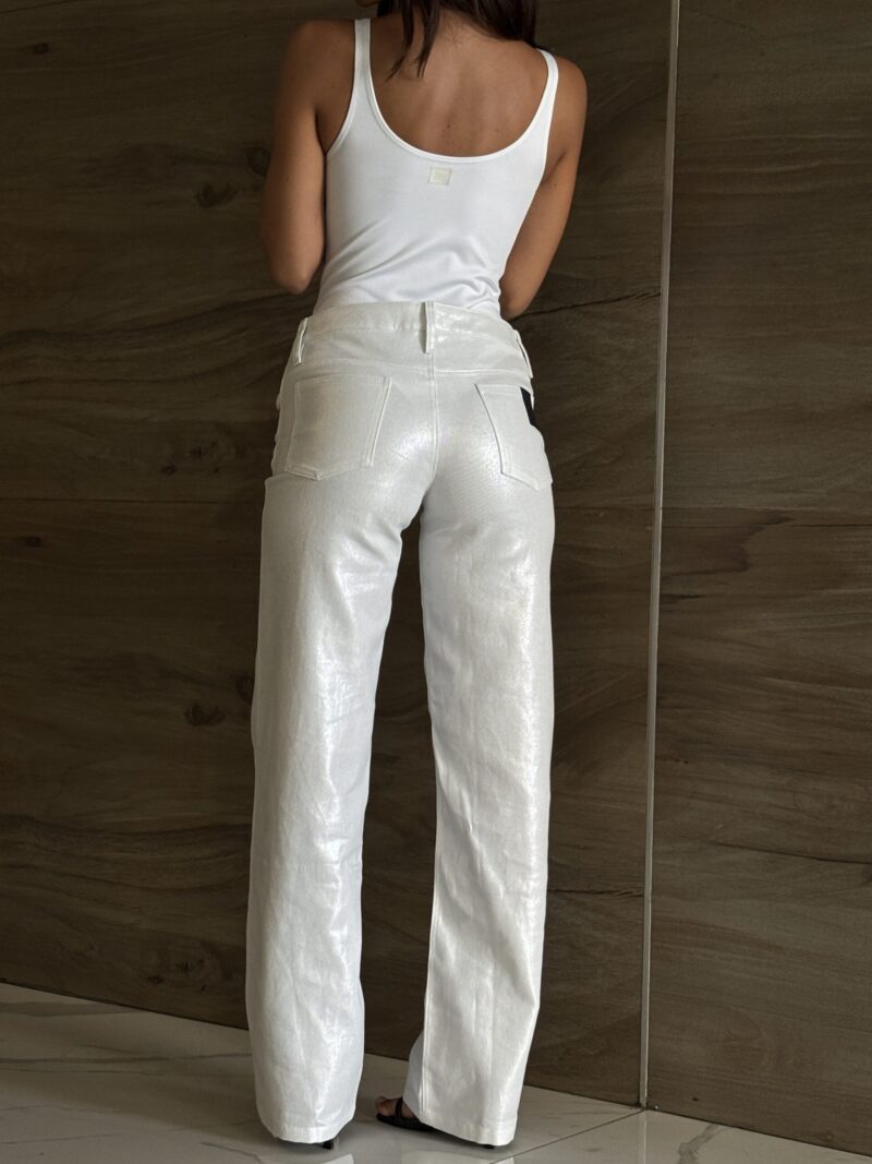 Body Archive 12 Blanco - Imagen 4