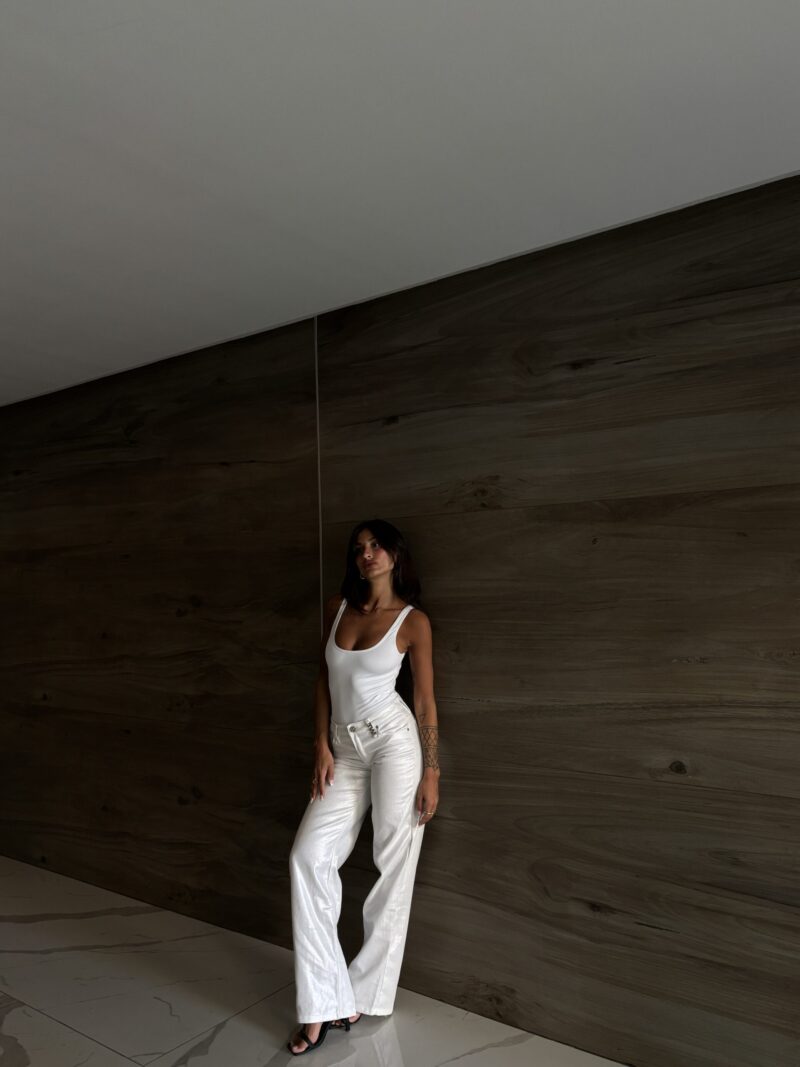 Body Archive 12 Blanco - Imagen 5
