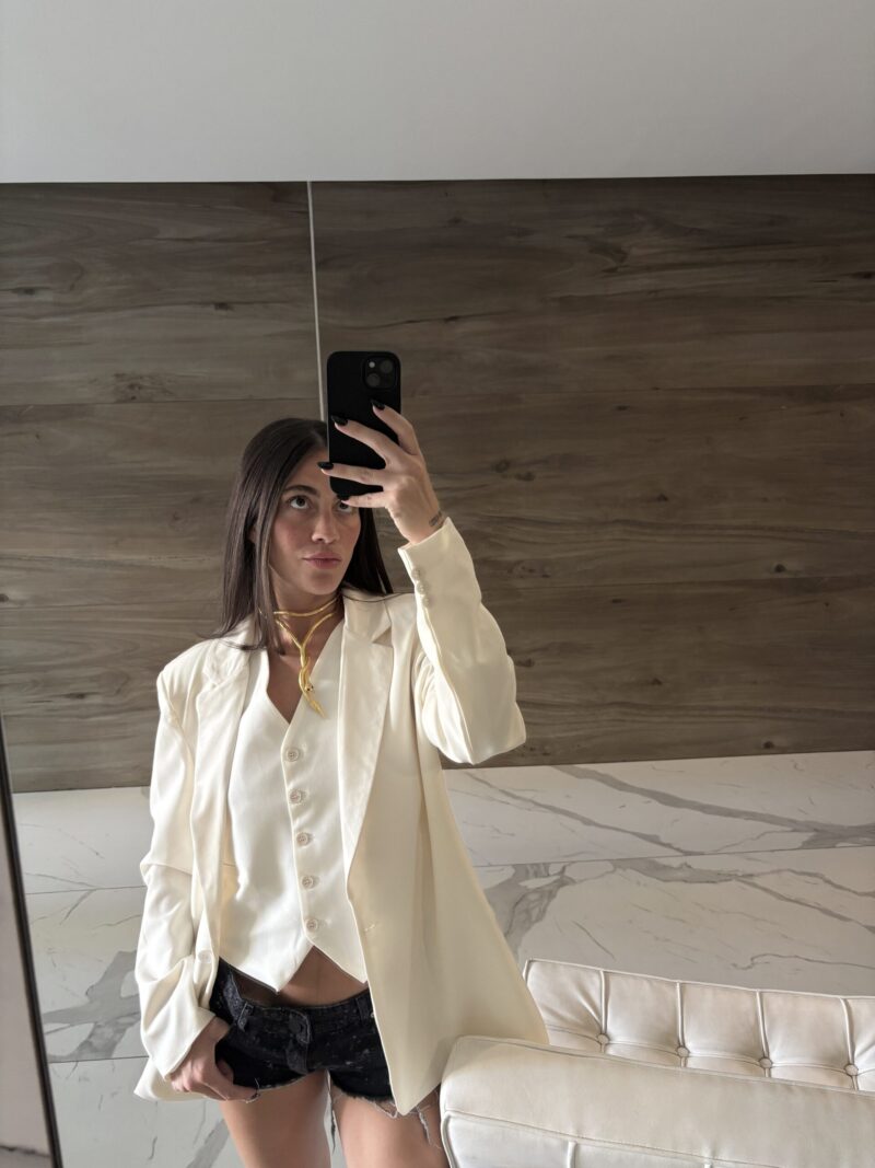 Blazer Gentleman - Imagen 4