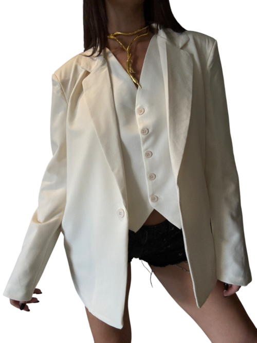 Blazer Gentleman