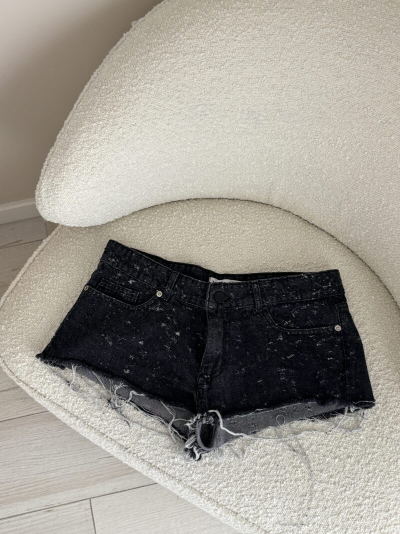 Short Tangle - Imagen 5