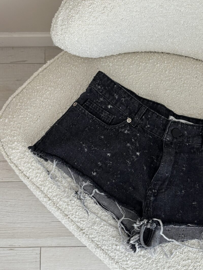 Short Tangle - Imagen 4