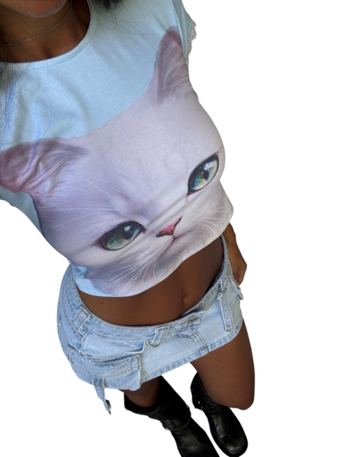 Reme Koran Kitten