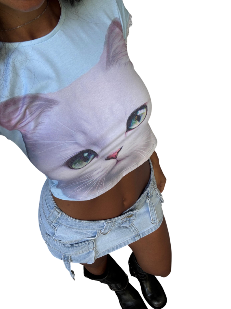 Reme Koran Kitten