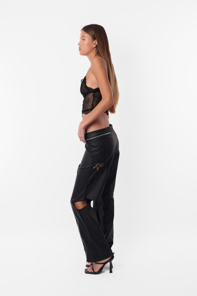 Top Blayke Negro - Imagen 7