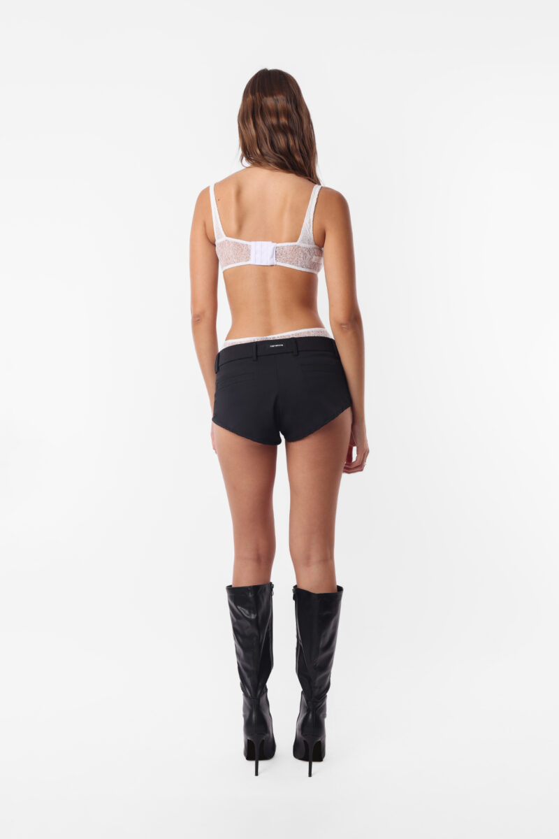 Set Lace Blanco - Imagen 8