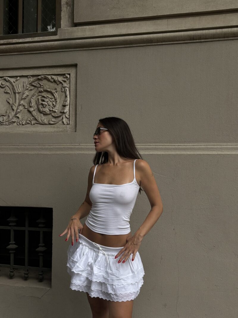 Falda Broderi - Imagen 5