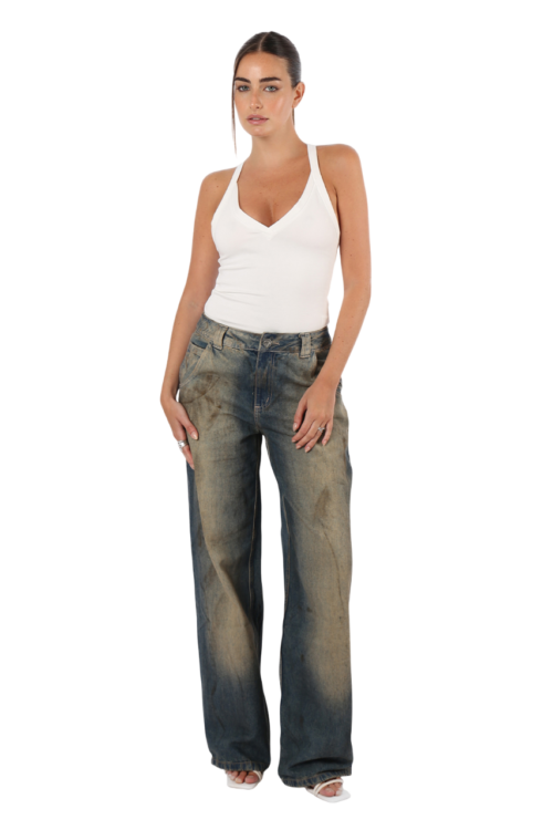 Body Renewal Blanco