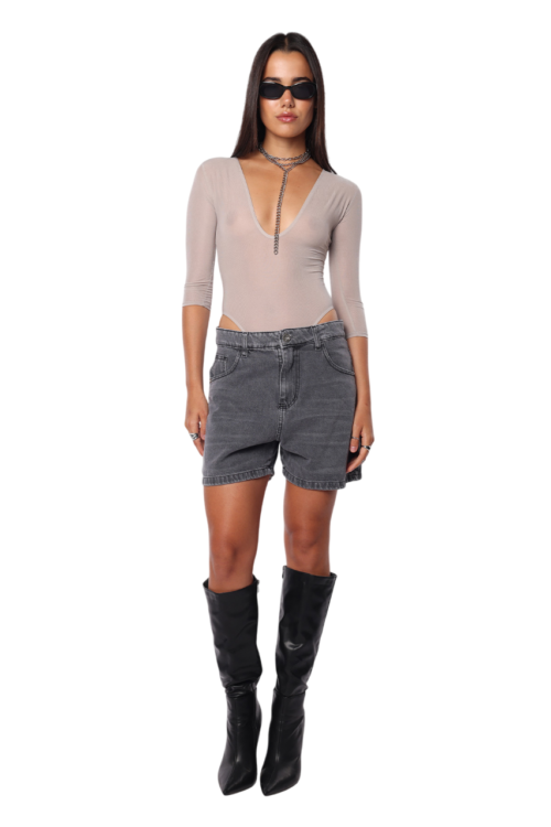 Body Keeva Beige