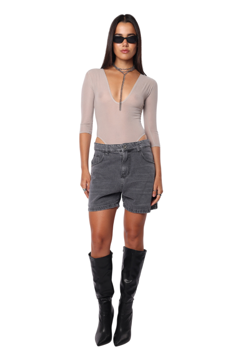 Body Keeva Beige