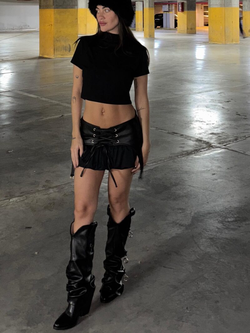 Bota The Queen - Imagen 2