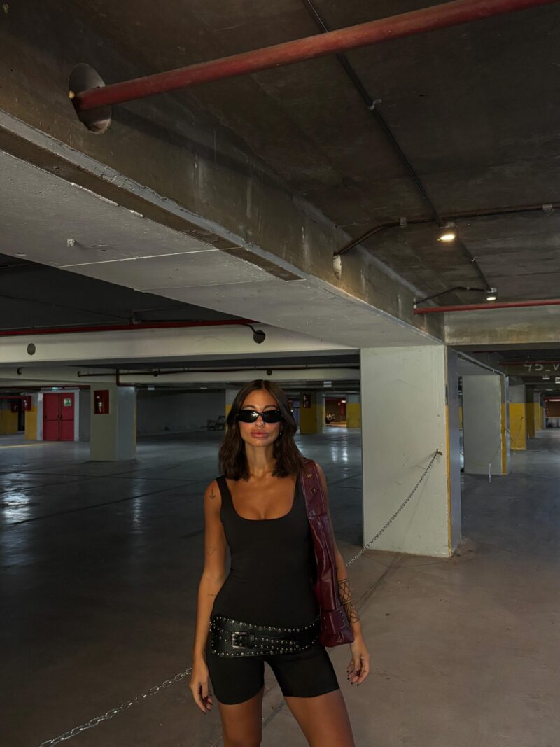 Catsuit Agnes - Imagen 6