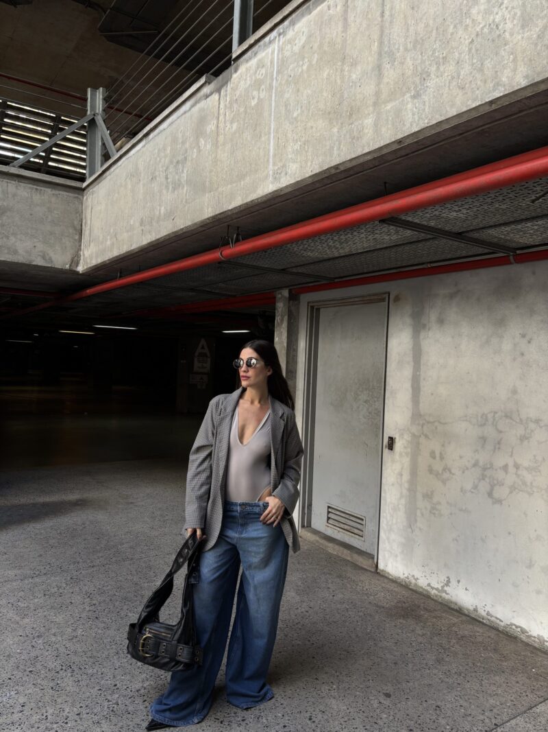 Blazer Scot - Imagen 3