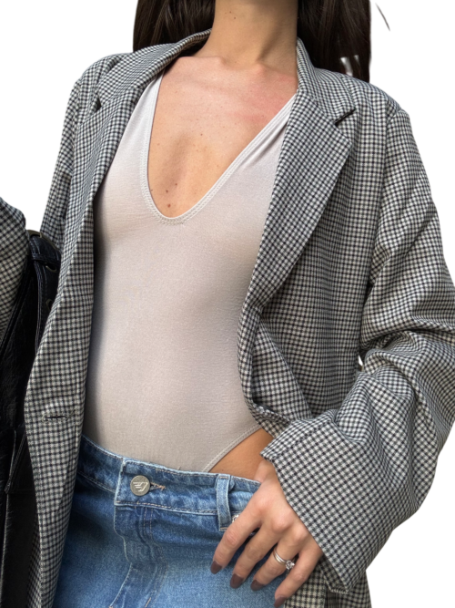 Blazer Scot