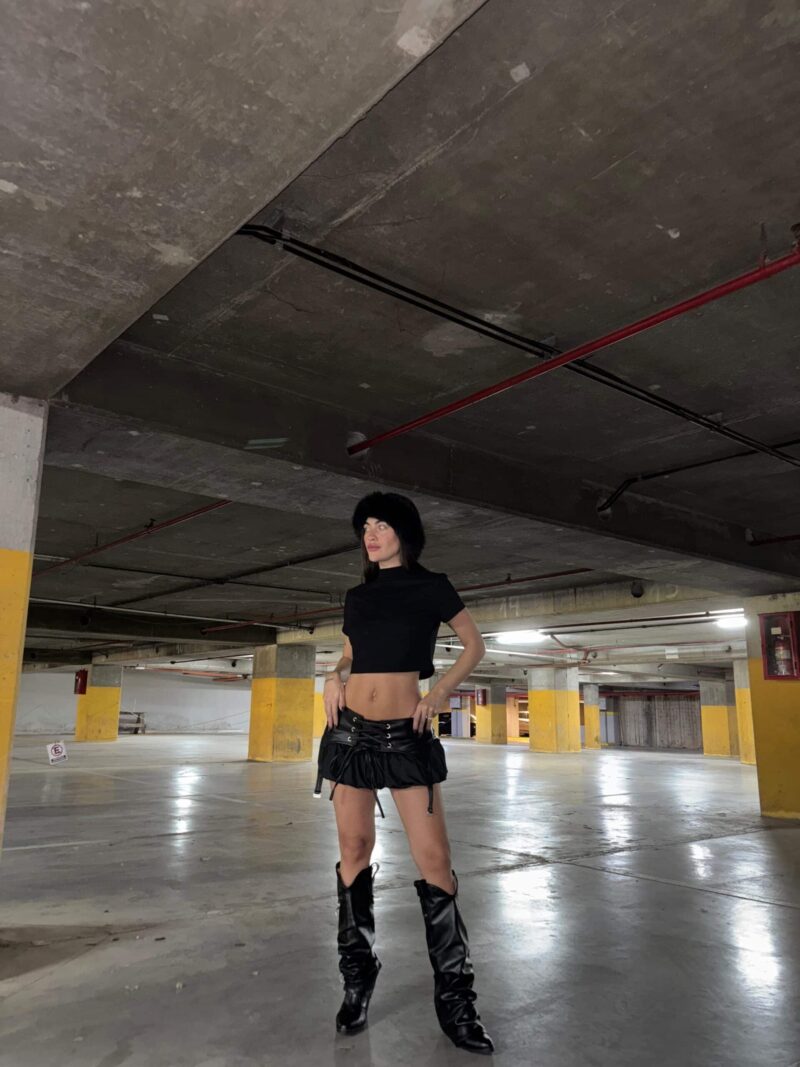 Falda Rayla - Imagen 3
