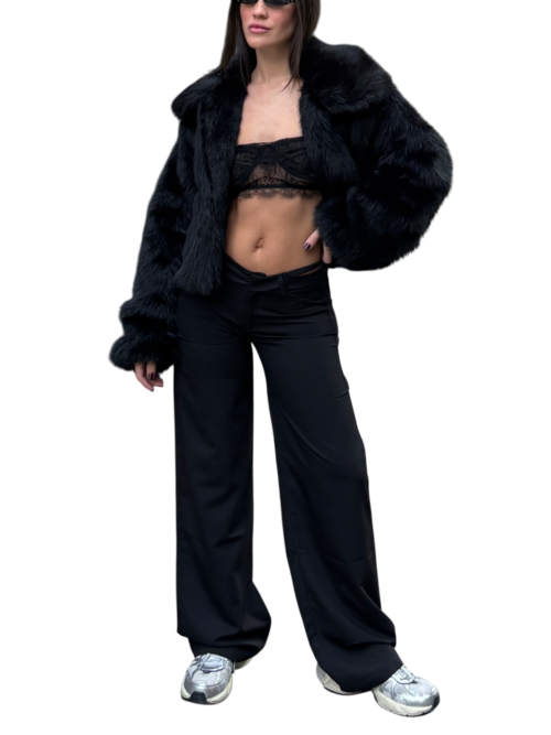 Pant Briston Negro