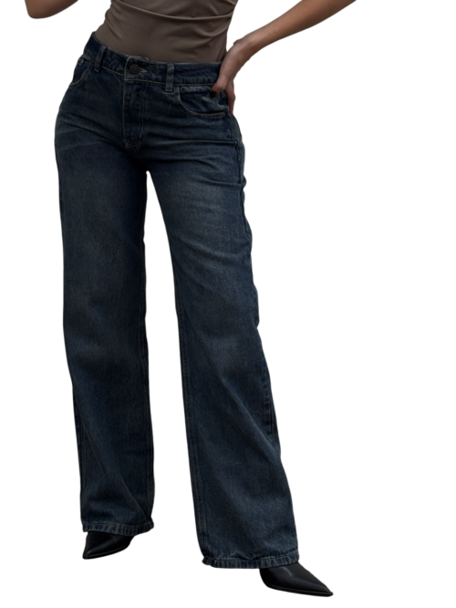 Jean Snap