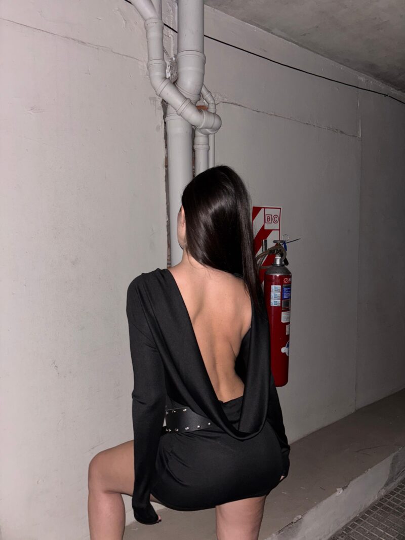 Vestido Nicole - Imagen 2