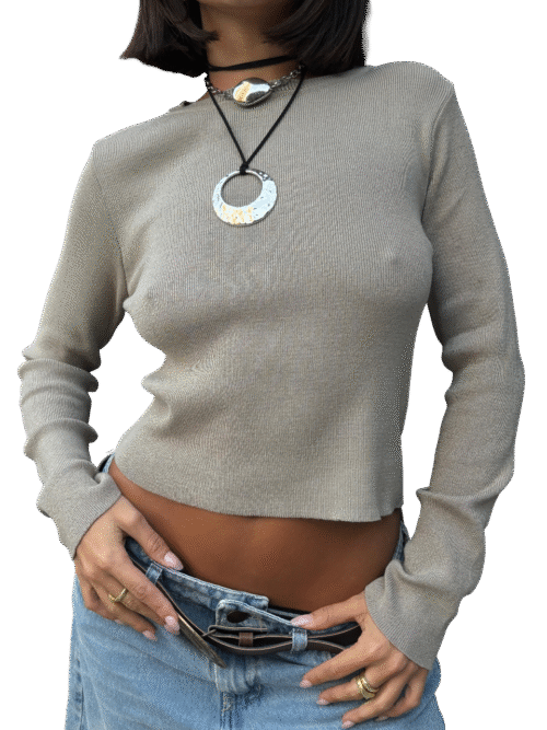 Sweater Dreamed